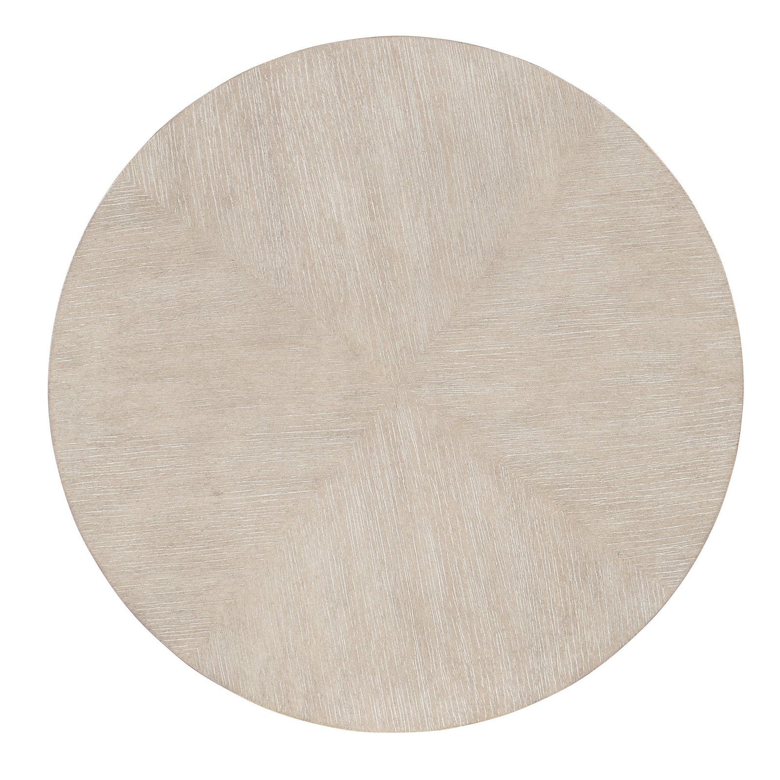 Hooker Furniture Modern Mood Round End Table