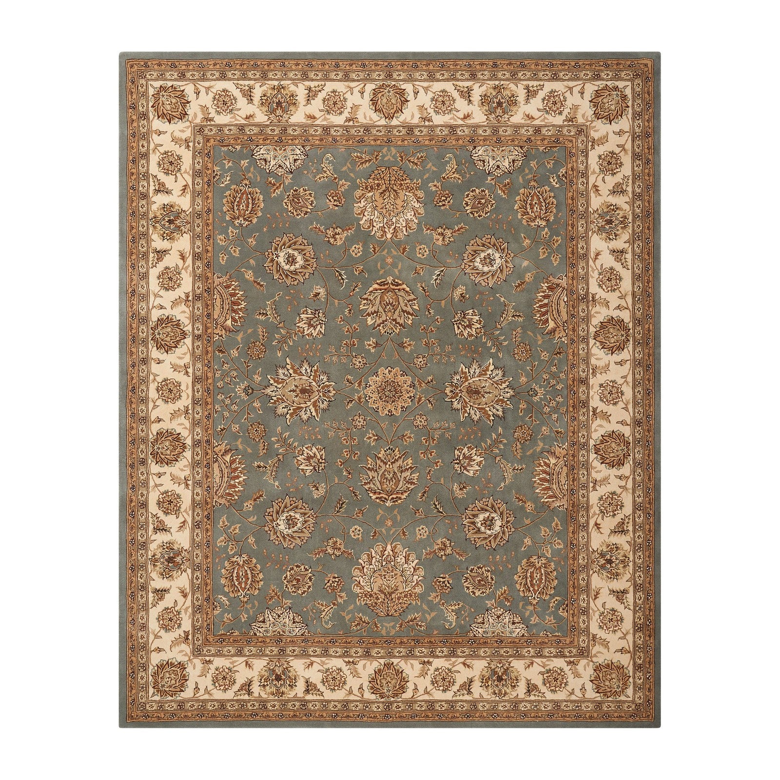 Nourison 2000 2210 Traditional Indoor Rug