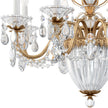 Schonbek Bagatelle 1238 Chandelier