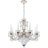 Schonbek Bagatelle 1238 Chandelier