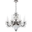 Schonbek Bagatelle 1238 Chandelier