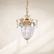 Schonbek Bagatelle 1241 Mini Pendant