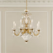 Schonbek Bagatelle 1248 Chandelier