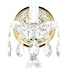 Schonbek Sterling 2990 Wall Sconce