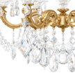 Schonbek La Scala 5072 Chandelier