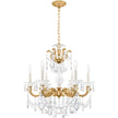 Schonbek La Scala 5072 Chandelier