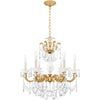 Schonbek La Scala 5072 Chandelier