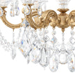 Schonbek La Scala 5072 Chandelier