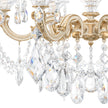 Schonbek La Scala 5072 Chandelier