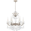 Schonbek La Scala 5072 Chandelier