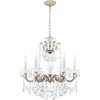 Schonbek La Scala 5072 Chandelier