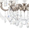 Schonbek La Scala 5072 Chandelier