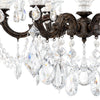 Schonbek La Scala 5072 Chandelier