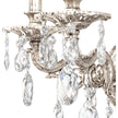 Schonbek Milano 5642 Wall Sconce