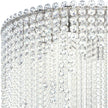 Schonbek Chantant CH2403 Flush Mount