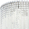 Schonbek Chantant CH2403 Flush Mount