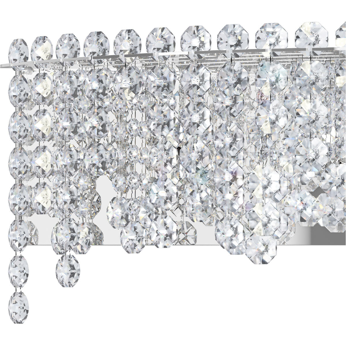 Schonbek Chantant CH2440 Bath Vanity & Wall Light