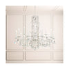 Schonbek Siena RS8315 Chandelier