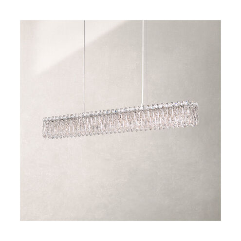 Schonbek Sarella RS8352 Linear Pendant