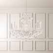 Schonbek Sonatina ST1849 Chandelier