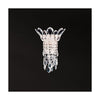 Schonbek Trilliane Strands TR0832 Wall Sconce