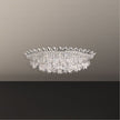 Schonbek Trilliane Strands TR4801 Flush Mount