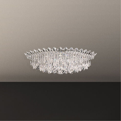 Schonbek Trilliane Strands TR4801 Flush Mount