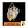Schonbek Bagatelle 1240 Wall Sconce
