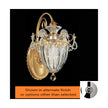 Schonbek Bagatelle 1240 Wall Sconce
