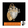 Schonbek Bagatelle 1240 Wall Sconce