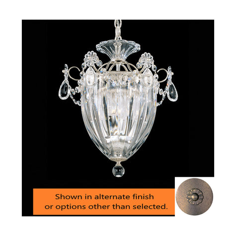 Schonbek Bagatelle 1243 Mini Pendant