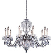Schonbek Bagatelle 1260 Chandelier