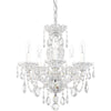 Schonbek Sterling 2999 Chandelier