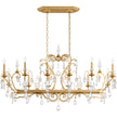 Schonbek Renaissance 3796 Chandelier