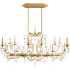 Schonbek Renaissance 3796 Chandelier