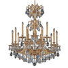 Schonbek Milano 5686 Chandelier