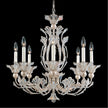 Schonbek Rivendell 7866 Chandelier