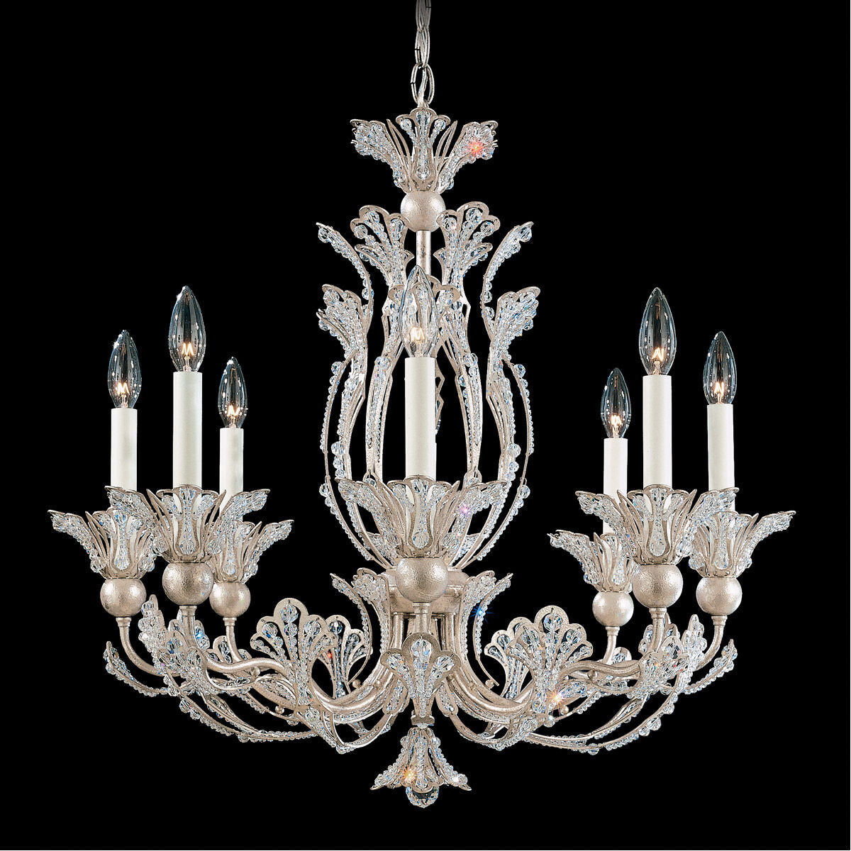 Schonbek Rivendell 7866 Chandelier