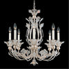 Schonbek Rivendell 7866 Chandelier