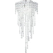 Schonbek Chantant CH0802 Flush Mount