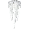 Schonbek Chantant CH0802 Flush Mount