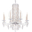 Schonbek Siena RS8308 Chandelier