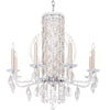 Schonbek Siena RS8308 Chandelier