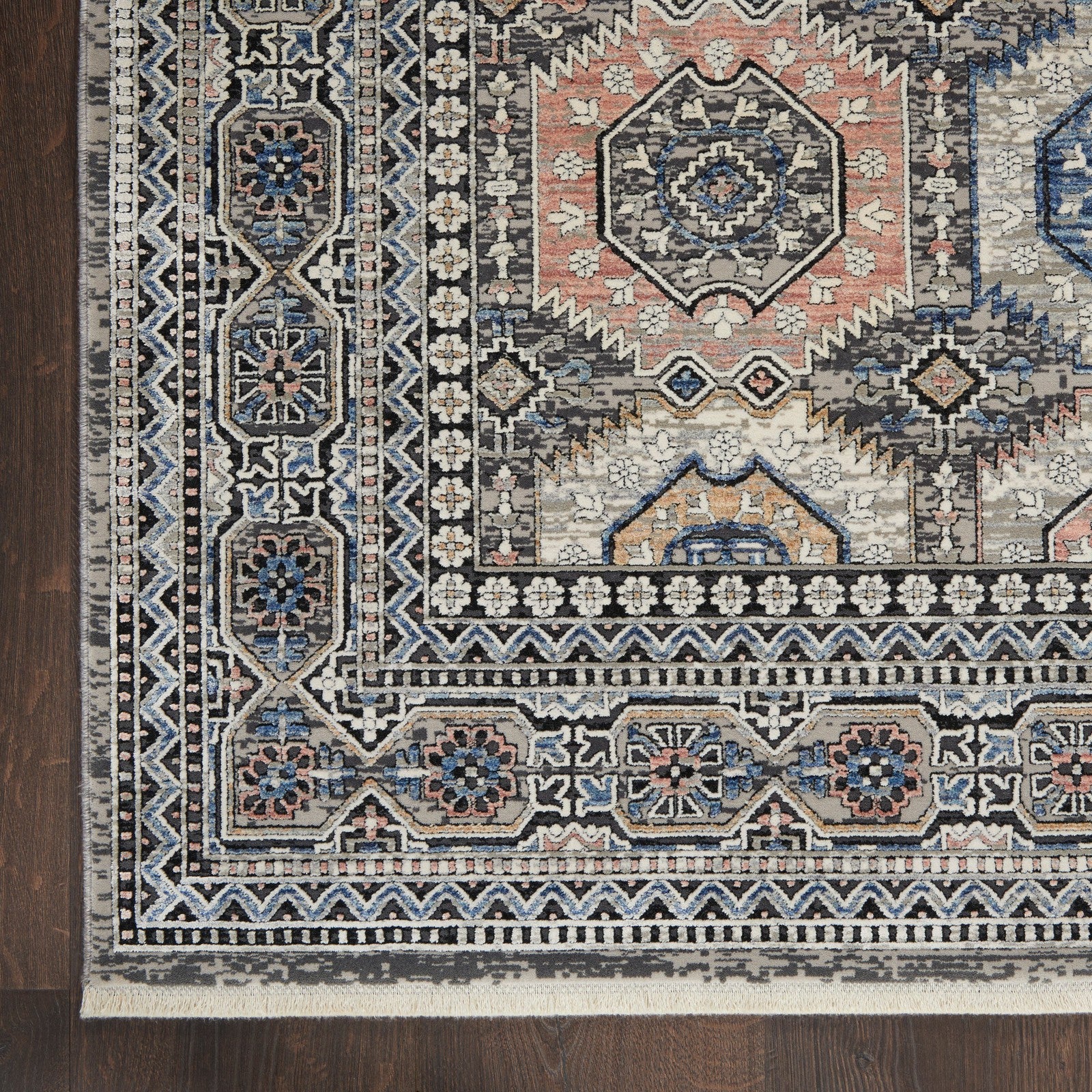 Nourison Starry Nights STN09 Vintage Indoor Rug