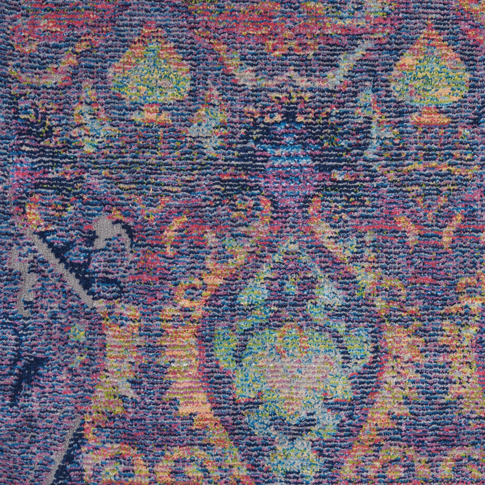 Nourison Ankara Global ANR08 Bohemian Indoor Rug