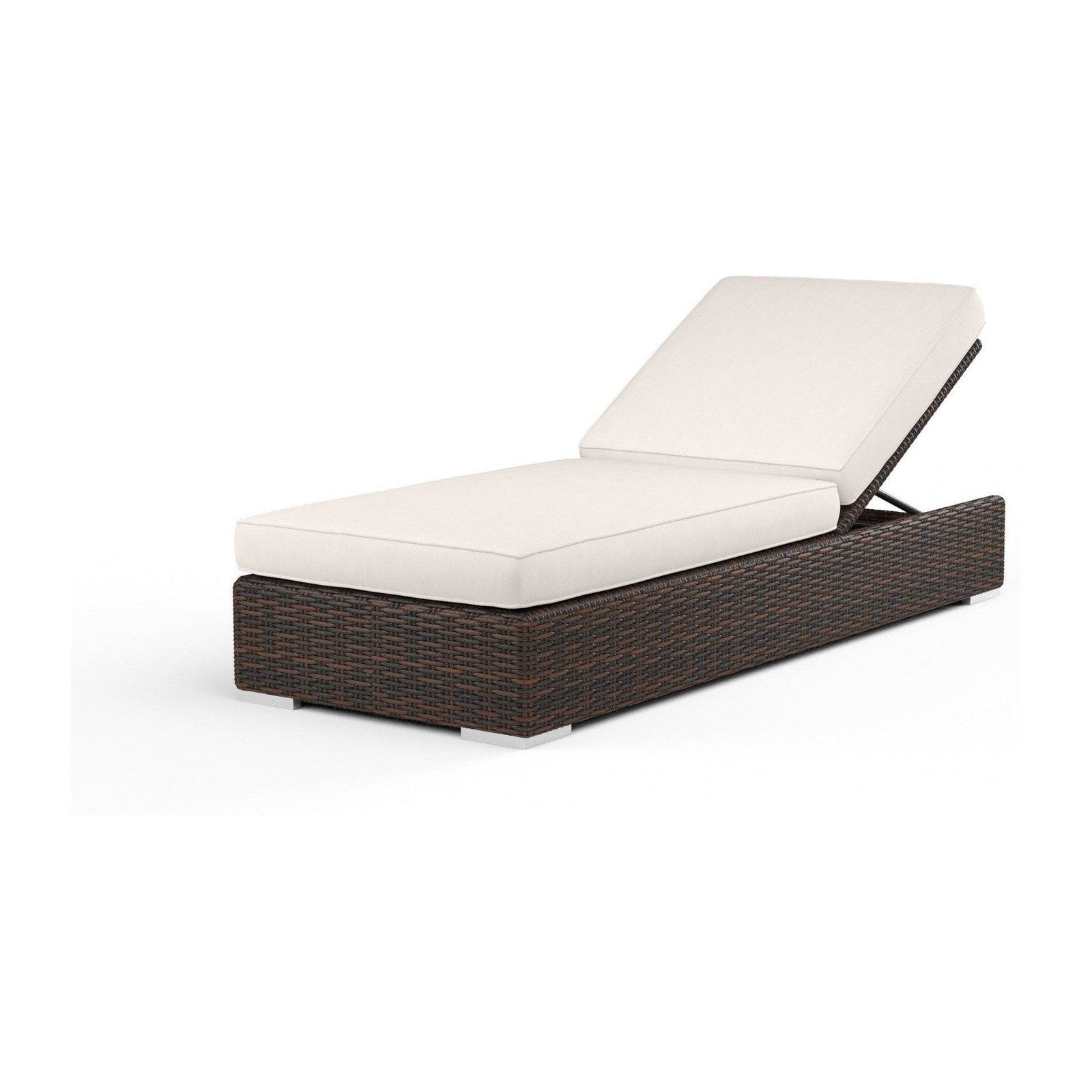 Sunset West Montecito Adjustable Chaise
