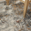 Nourison Tangra TNR03 Modern Indoor Rug
