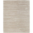 Feizy Navaro 8916F Modern Distressed Rug in Ivory