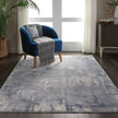Nourison Rustic Textures RUS06 Modern Indoor Rug