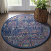 Nourison Ankara Global ANR08 Bohemian Indoor Rug